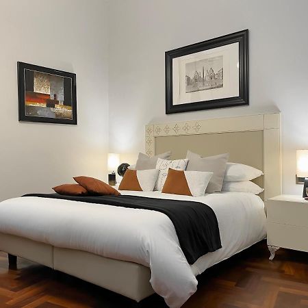 Maison Caesar - Exclusive Apartment 115 M2 Roma Exterior foto