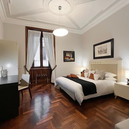 Maison Caesar - Exclusive Apartment 115 M2 Roma Exterior foto