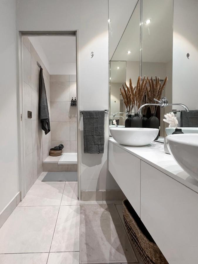 Maison Caesar - Exclusive Apartment 115 M2 Roma Exterior foto