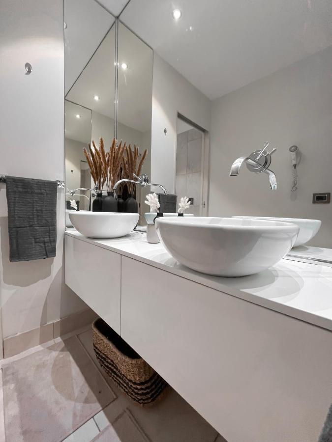 Maison Caesar - Exclusive Apartment 115 M2 Roma Exterior foto
