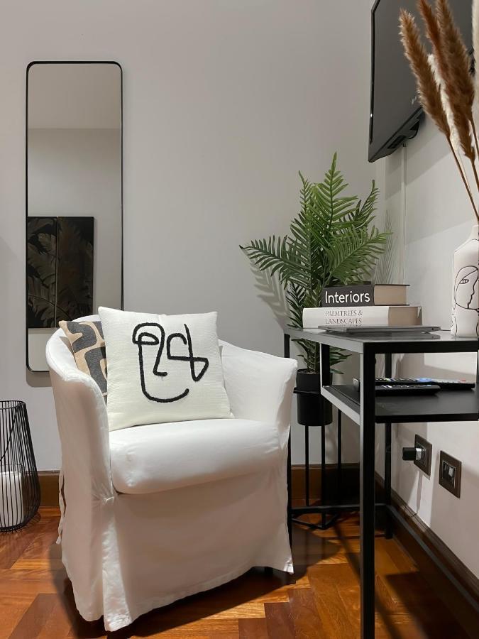 Maison Caesar - Exclusive Apartment 115 M2 Roma Exterior foto